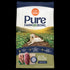 Canidae Pure Farm To Bowl Grain Free Dry Dog Food - Duck & Sweet Potato - 22lb Bag