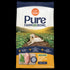 Canidae Pure Farm To Bowl Grain Free Healthy Weight Dry Dog Food - Chicken & Pea - 22lb Bag