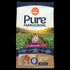 Canidae Pure Farm To Bowl Small Breed Grain Free Dry Dog Food - Pasture-Raised Lamb & Lentil - 4lb Bag
