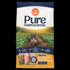 Canidae Pure Farm To Bowl Grain Free Senior Dry Dog Food - Chicken, Sweet Potato & Garbanzo - 22lb Bag