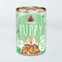 Weruva Puppy Wet Dog Food - Beef & Rice in Gravy - 14oz Can