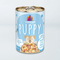 Weruva Puppy Wet Dog Food - Chicken & Rice in Gravy - 14oz Can