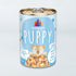 Weruva Puppy Wet Dog Food - Chicken & Rice in Gravy - 14oz Can