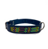 Tulum Handmade Cabo Collection Dog Collars - Assorted Colors - L