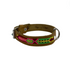 Tulum Handmade Cabo Collection Dog Collars - Assorted Colors - XL