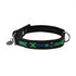 Tulum Handmade Cabo Collection Dog Collars - Assorted Colors - S