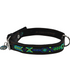 Tulum Handmade Cabo Collection Dog Collars - Assorted Colors - XL
