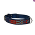 Tulum Handmade Cabo Collection Dog Collars - Assorted Colors - M