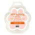 Pet House Caramel Latte Wax Melt Odor Control