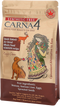 Carna4 Grain Free Easy Chew Dog Treats - Venison - 5lb Bag
