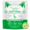 smallbatch Frozen Sliders Raw Cat Food - Duck - 3lb Bag