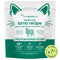 smallbatch Frozen Sliders Raw Cat Food - Lamb - 3lb Bag