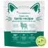 smallbatch Frozen Sliders Raw Cat Food - Lamb - 3lb Bag