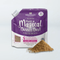 Stella & Chewy's Marie's Magical Dinner Dust Freeze Dried Cat Food Topper - Salmon & Chicken - 7oz Pouch