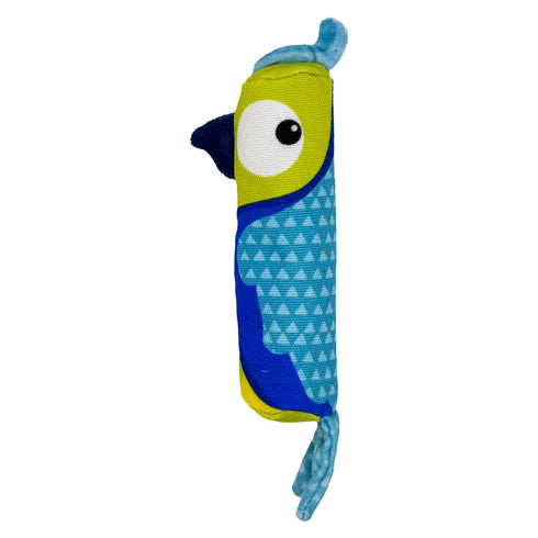 Huxley & Kent Nipper Parakeet Cat Toy
