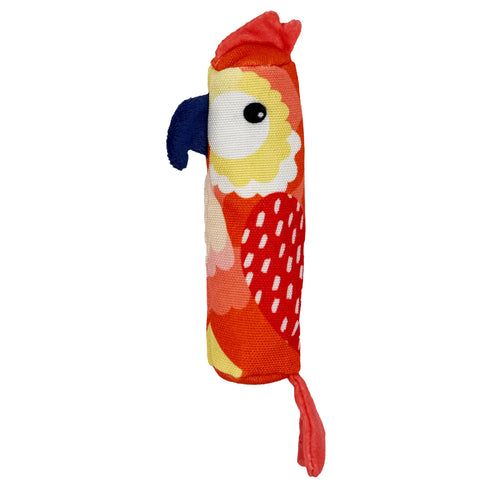 Huxley & Kent Nipper Parrot Cat Toy