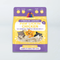 Weruva Freeze Dried Cat Food - Paw Lickin' Chicken - 1oz Pouch