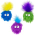 Huxley & Kent Furr Ball Cat Toy - Assorted Colors