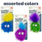 Huxley & Kent Furr Ball Cat Toy - Assorted Colors