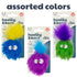 Huxley & Kent Furr Ball Cat Toy - Assorted Colors