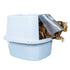 Van Ness Giant Enclosed Cat Litter Box