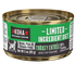 Koha Limited Ingredient Pate Wet Cat Food - Turkey - 3oz Can
