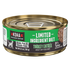 Koha Limited Ingredient Pate Wet Cat Food - Turkey - 5.5oz Can