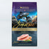 Zignature Original Dry Dog Food - Catfish - 25lb Bag