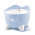 Catit PIXI Cat Water Drinking Fountain - Blue
