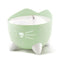 Catit PIXI Cat Water Drinking Fountain - Green