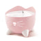 Catit PIXI Cat Water Drinking Fountain - Pink