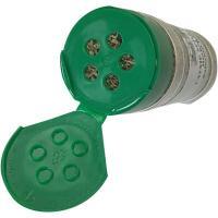 From the Field Organic Catnip "Spice" Shaker - Ultimate Blend Silver Vine Mix - 10g Bottle