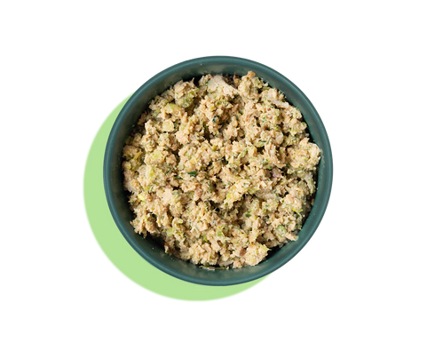 My Perfect Pet Charlie's Glycemic Friendly Gently Cooked Dog Food - Chicken - 4lb Bag