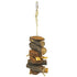 Exotic Nutrition Chew Stack Small Animal Enrichment
