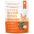 smallbatch Small Bites Freeze Dried Dog Food - Chicken - 20oz Bag