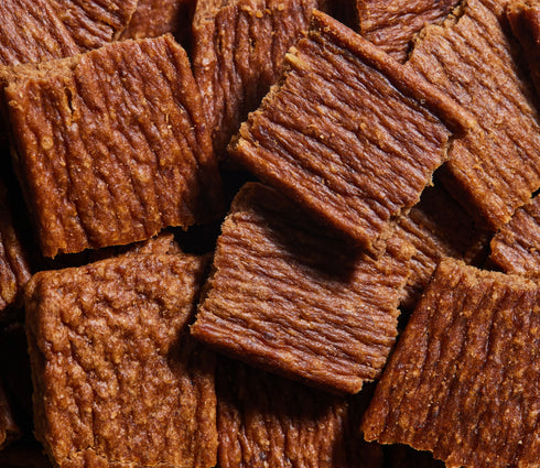 Open Farm Dehydrated Dog Treats - Chicken - 4.5oz Pouch