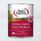NutriSource Wet Dog Food - Chicken, Lamb, & Ocean Fish - 12.3oz