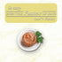 Fussie Cat Fine Dining Paté Wet Cat Food - Chicken With Lamb In Gravy - 2.82oz Can