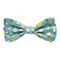 Huxley & Kent Pet Bow Tie - Small - Chicks & Eggs