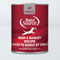 NutriSource Choice Wet Dog Food - Beef & Barley - 12.3oz Can