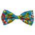 Huxley & Kent Bow Tie Large Cinco Fiesta