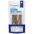 smallbatch Freeze Dried Dog Treats - Salmon Skin Chews - 2.5oz Bag