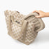 Cleverpup Transit Tote Dog Carrier - Medium - Checkered
