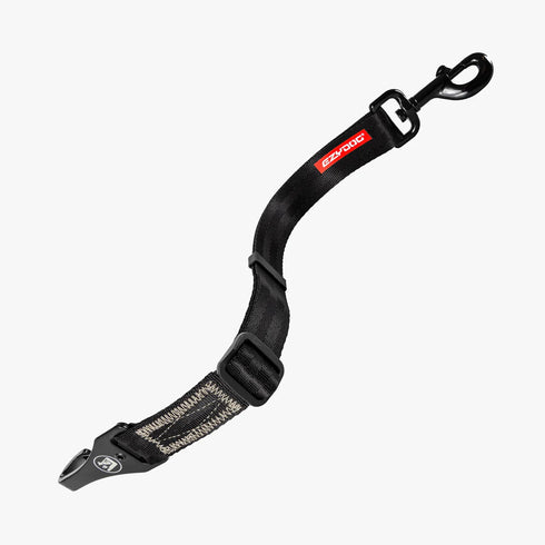 EZYDOG Click™ ISOFIX Seatbelt Attachment For Dogs