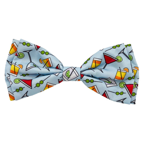Huxley & Kent Bow Tie Large Cocktail Party
