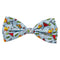 Huxley & Kent Bow Tie Large Cocktail Party