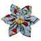Huxley & Kent Pinwheel Small Cinco Fiesta