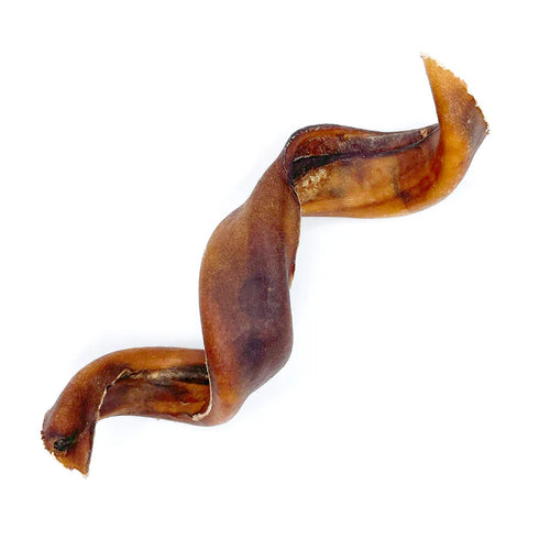 Tuesday's Collagen Sprirals - 6"