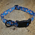 MTN Straps Dog Collar - Large 16-28" - Colorado Paw