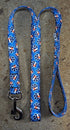Mtn Straps Dog Leash - 6' - Colorado Paw